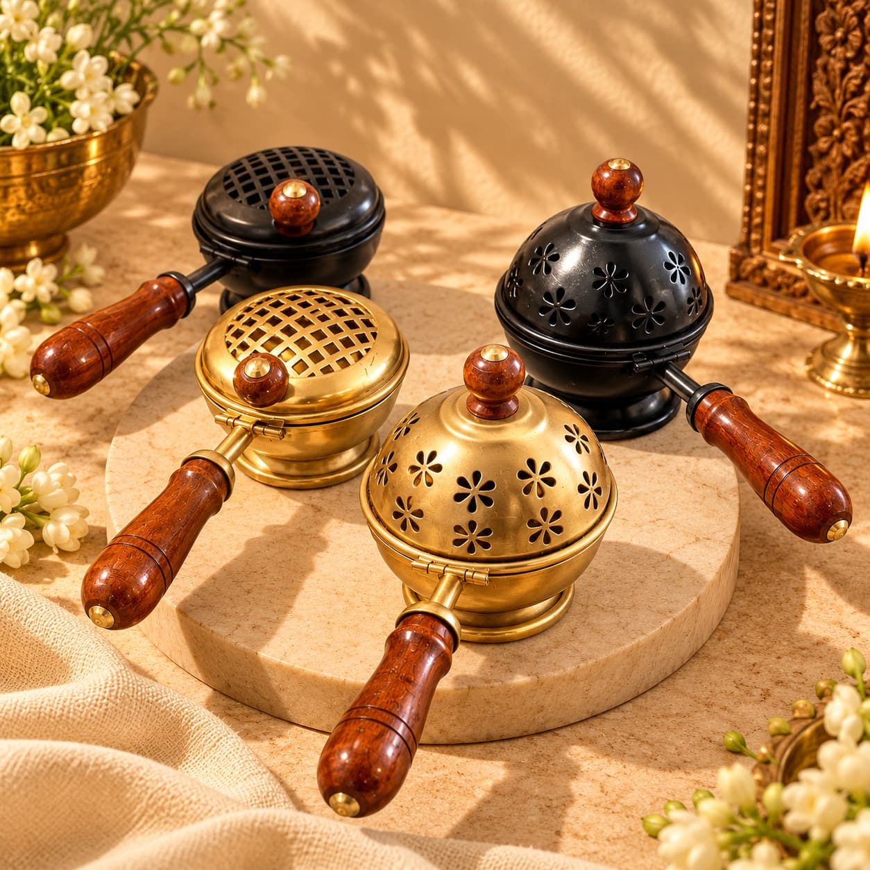 Dhoop Dani