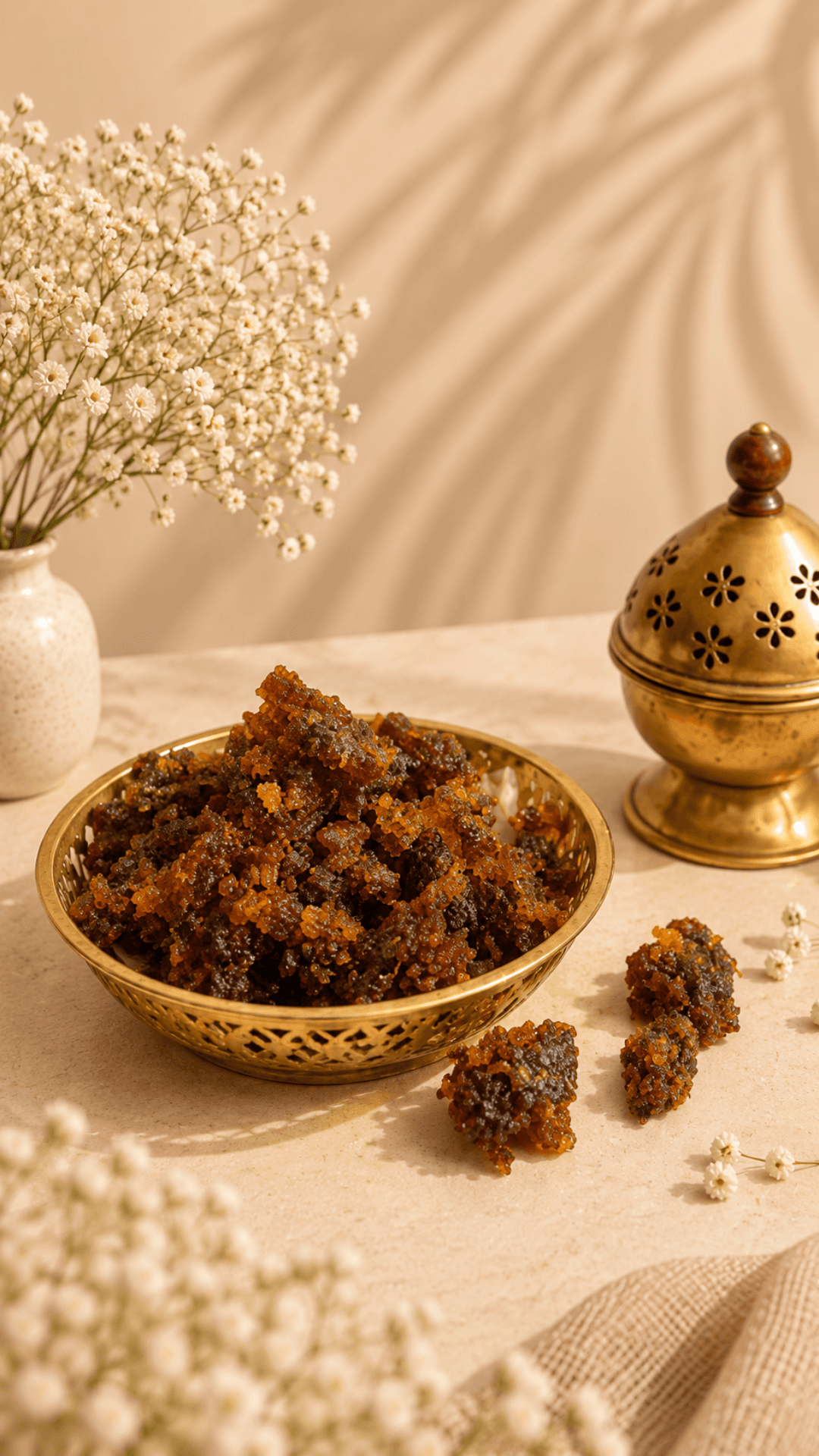 guggal-dhoop